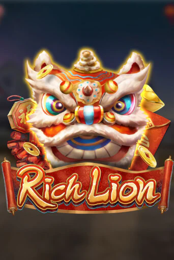 Rich Lion игровой автомат | Казино Кристалл играть бесплатно