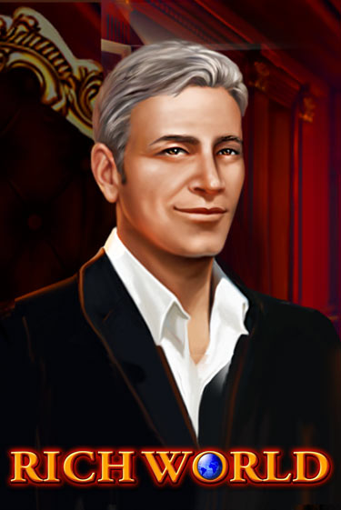 Rich World игровой автомат | Казино Кристалл играть бесплатно