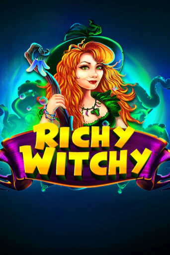 Richy Witchy игровой автомат | Казино Кристалл играть бесплатно