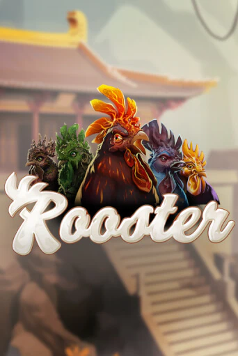 Rooster игровой автомат | Казино Кристалл играть бесплатно