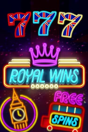 Royal Wins игровой автомат | Казино Кристалл играть бесплатно