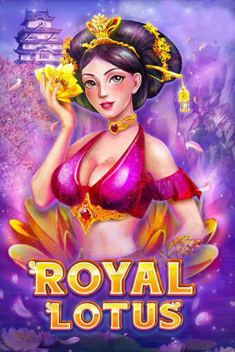 Royal Lotus игровой автомат | Казино Кристалл играть бесплатно