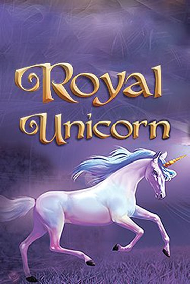 Royal Unicorn игровой автомат | Казино Кристалл играть бесплатно