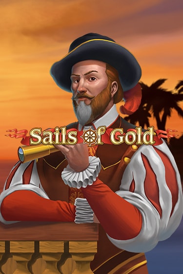 Sails of Gold игровой автомат | Казино Кристалл играть бесплатно