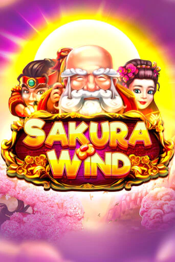 Sakura Wind игровой автомат | Казино Кристалл играть бесплатно