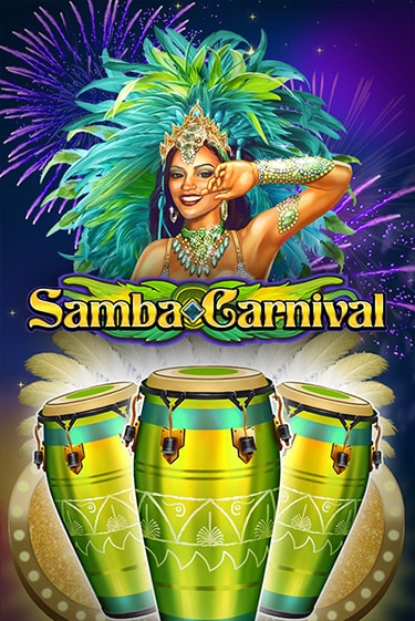 Samba Carnival игровой автомат | Казино Кристалл играть бесплатно