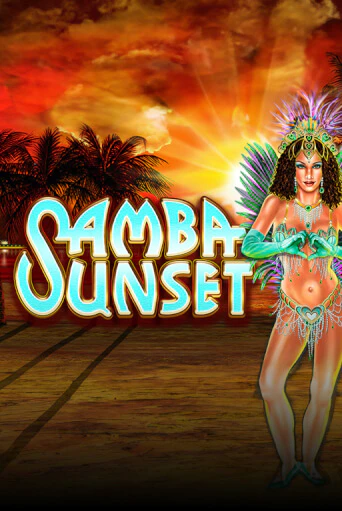 Samba Sunset игровой автомат | Казино Кристалл играть бесплатно
