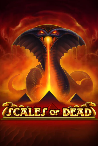 Scales of Dead игровой автомат | Казино Кристалл играть бесплатно