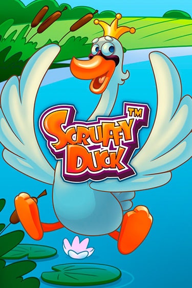 Scruffy Duck™ игровой автомат | Казино Кристалл играть бесплатно