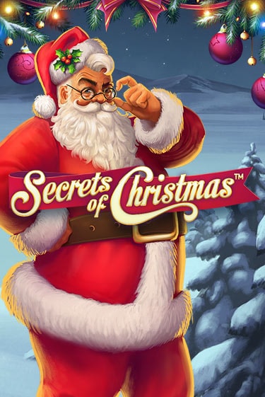 Secrets of Christmas™ игровой автомат | Казино Кристалл играть бесплатно