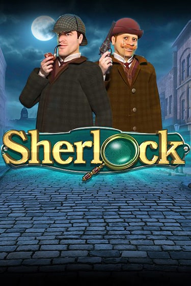 Sherlock игровой автомат | Казино Кристалл играть бесплатно