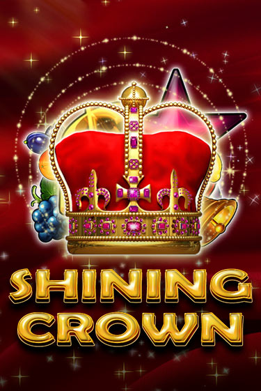 Shining Crown игровой автомат | Казино Кристалл играть бесплатно