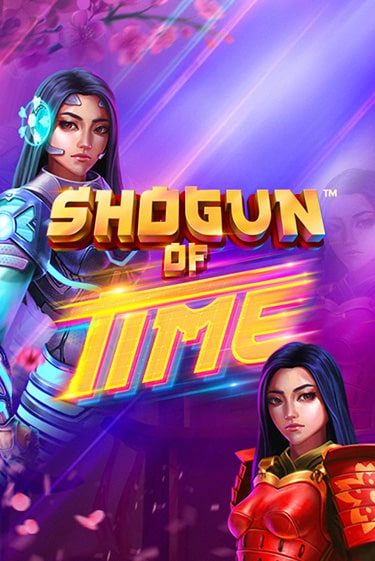 Shogun of Time игровой автомат | Казино Кристалл играть бесплатно