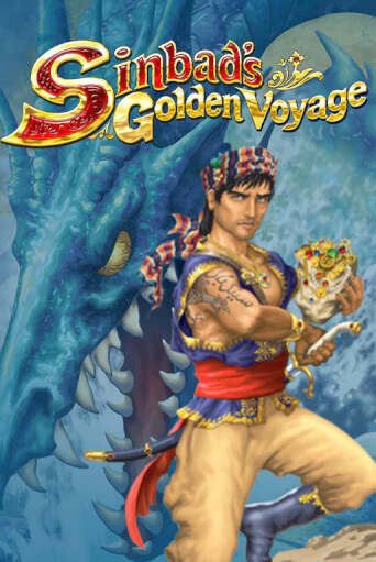 Sinbad's Golden Voyage игровой автомат | Казино Кристалл играть бесплатно