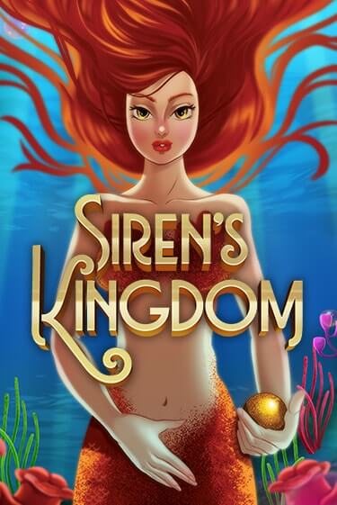 Siren's Kingdom игровой автомат | Казино Кристалл играть бесплатно