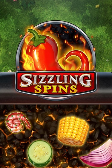 Sizzling Spins игровой автомат | Казино Кристалл играть бесплатно