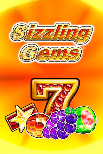 Sizzling Gems игровой автомат | Казино Кристалл играть бесплатно