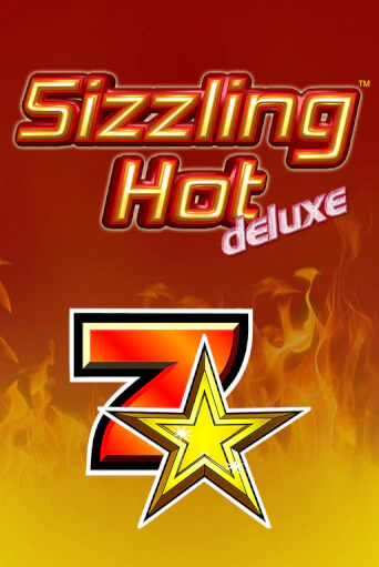 Sizzling Hot Deluxe игровой автомат | Казино Кристалл играть бесплатно