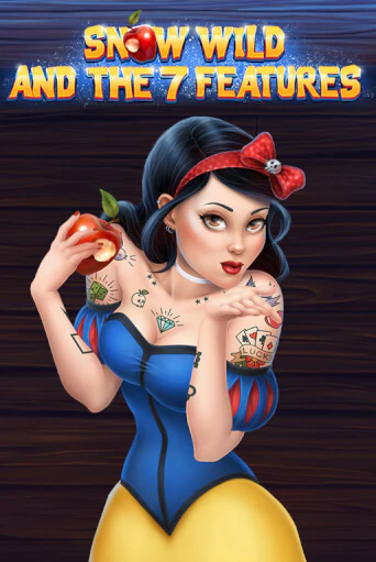 Snow Wild and the 7 Features игровой автомат | Казино Кристалл играть бесплатно