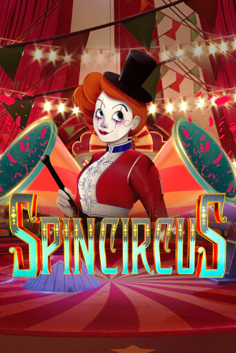 Spin Circus игровой автомат | Казино Кристалл играть бесплатно