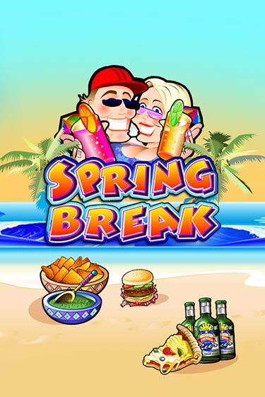 Spring Break игровой автомат | Казино Кристалл играть бесплатно