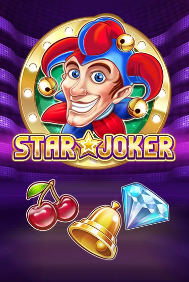 Star Joker игровой автомат | Казино Кристалл играть бесплатно