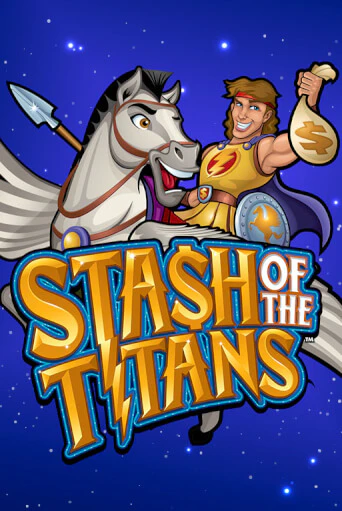 Stash of the Titans игровой автомат | Казино Кристалл играть бесплатно