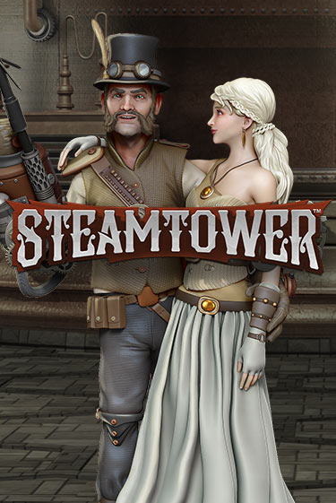 Steam Tower™ игровой автомат | Казино Кристалл играть бесплатно