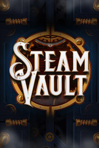 Steam Vault игровой автомат | Казино Кристалл играть бесплатно