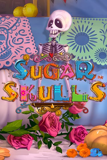 Sugar Skulls игровой автомат | Казино Кристалл играть бесплатно