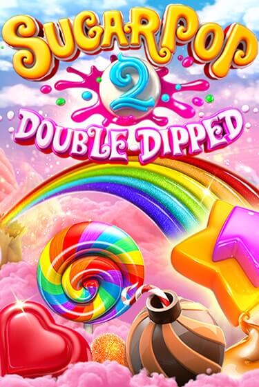 Sugar Pop 2 игровой автомат | Казино Кристалл играть бесплатно