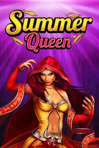 Summer Queen игровой автомат | Казино Кристалл играть бесплатно