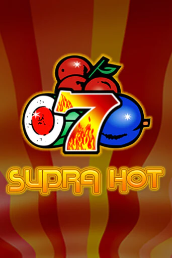 Supra Hot игровой автомат | Казино Кристалл играть бесплатно