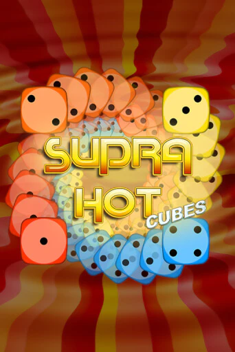 Supra Hot Cubes игровой автомат | Казино Кристалл играть бесплатно