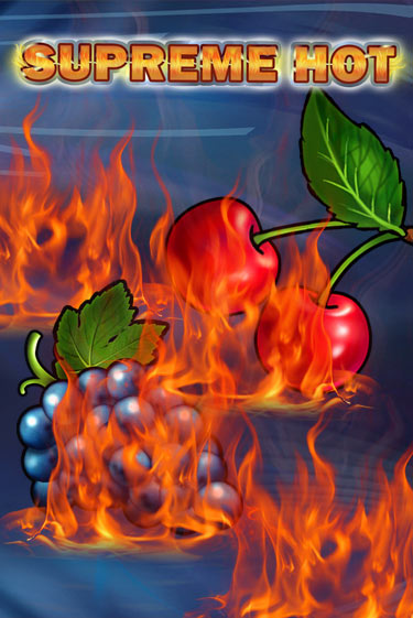 Supreme Hot игровой автомат | Казино Кристалл играть бесплатно