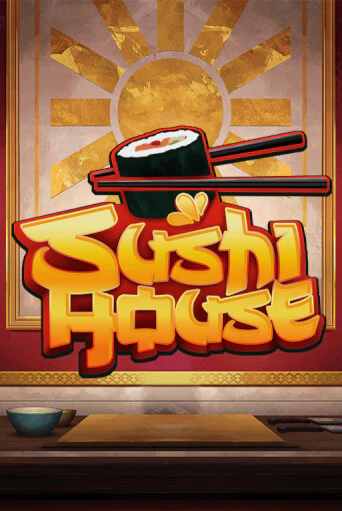 Sushi House игровой автомат | Казино Кристалл играть бесплатно
