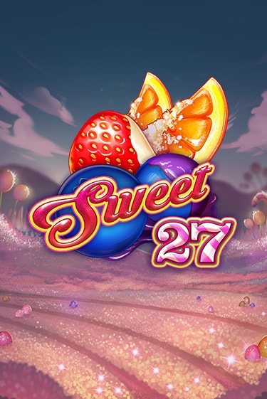 Sweet 27 игровой автомат | Казино Кристалл играть бесплатно