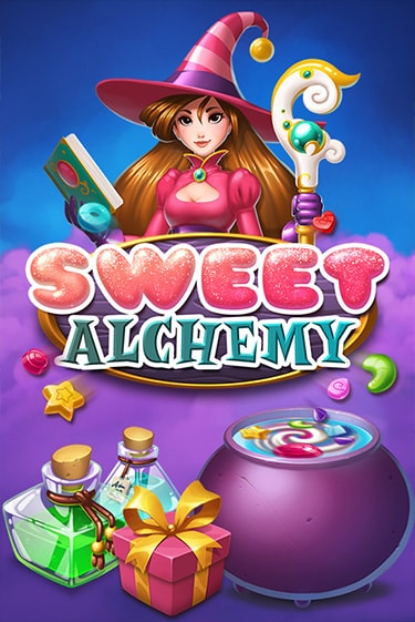 Sweet Alchemy игровой автомат | Казино Кристалл играть бесплатно
