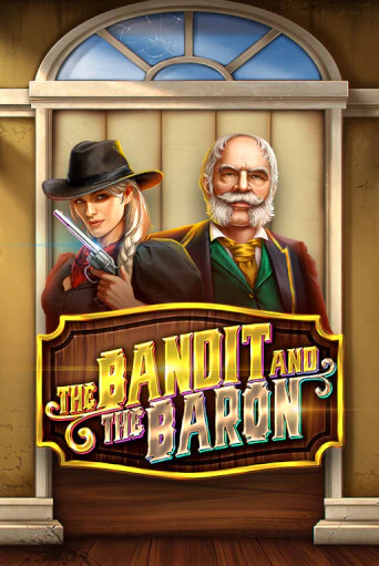 The Bandit and the Baron игровой автомат | Казино Кристалл играть бесплатно