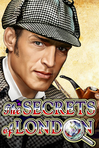 The Secrets Of London игровой автомат | Казино Кристалл играть бесплатно