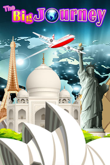 The Big Journey игровой автомат | Казино Кристалл играть бесплатно