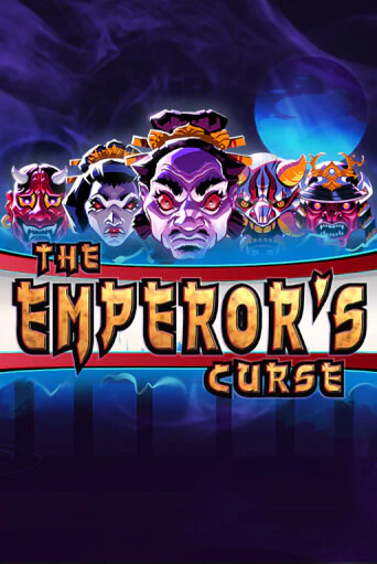 The Emperor's Curse игровой автомат | Казино Кристалл играть бесплатно