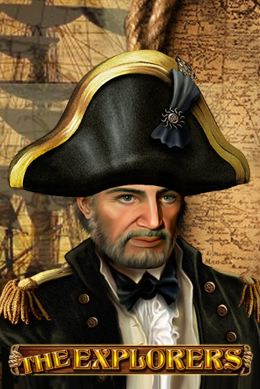 The Explorers игровой автомат | Казино Кристалл играть бесплатно