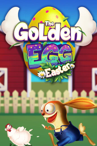 The Golden Egg Easter игровой автомат | Казино Кристалл играть бесплатно
