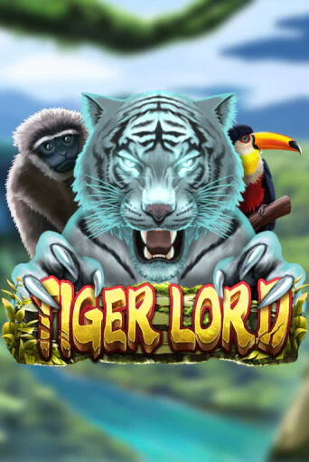Tiger Lord игровой автомат | Казино Кристалл играть бесплатно