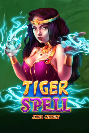 Tiger Spell - Xtra Choice игровой автомат | Казино Кристалл играть бесплатно