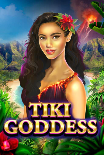 Tiki Goddess игровой автомат | Казино Кристалл играть бесплатно