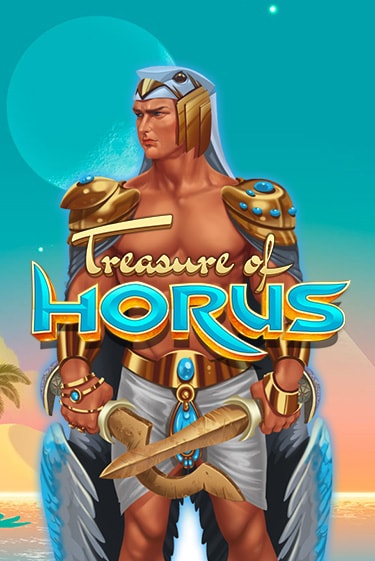 Treasure of Horus игровой автомат | Казино Кристалл играть бесплатно