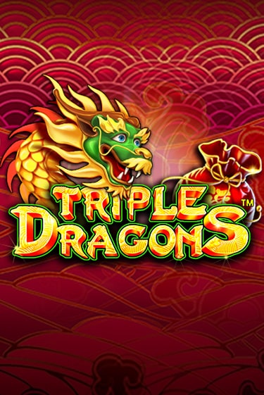 Triple Dragons игровой автомат | Казино Кристалл играть бесплатно