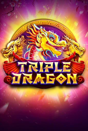 Triple Dragon игровой автомат | Казино Кристалл играть бесплатно